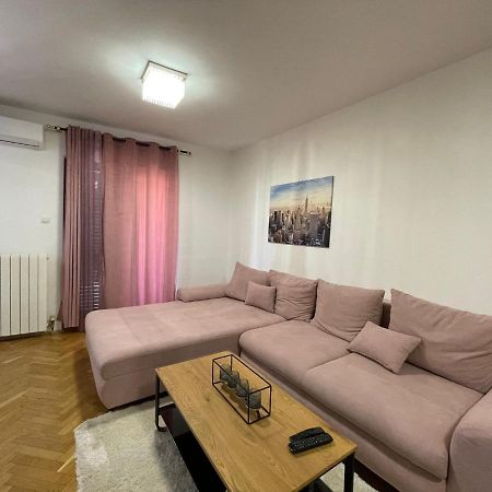 Apartments Fratelli Malinska Εξωτερικό φωτογραφία