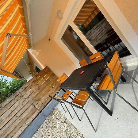 Apartments Fratelli Malinska Εξωτερικό φωτογραφία