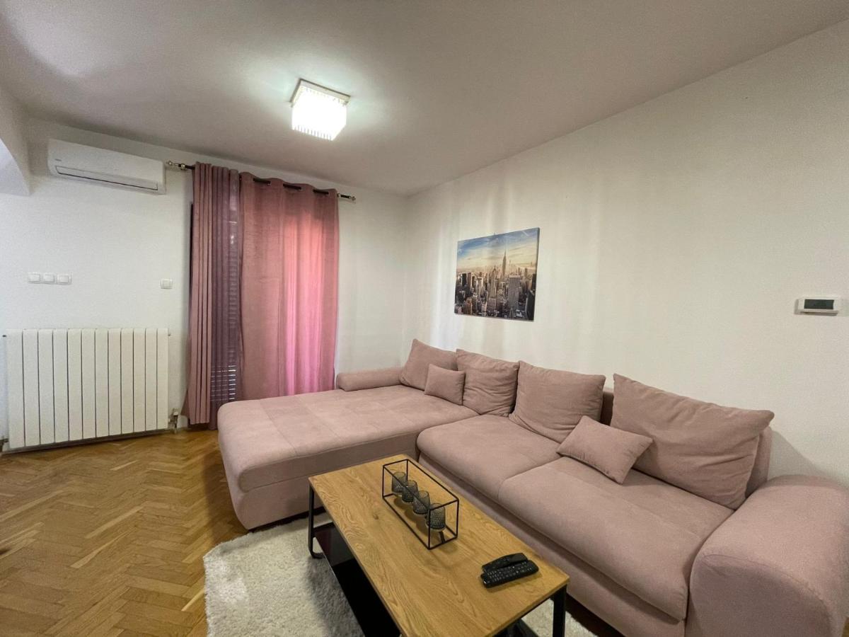 Apartments Fratelli Malinska Εξωτερικό φωτογραφία