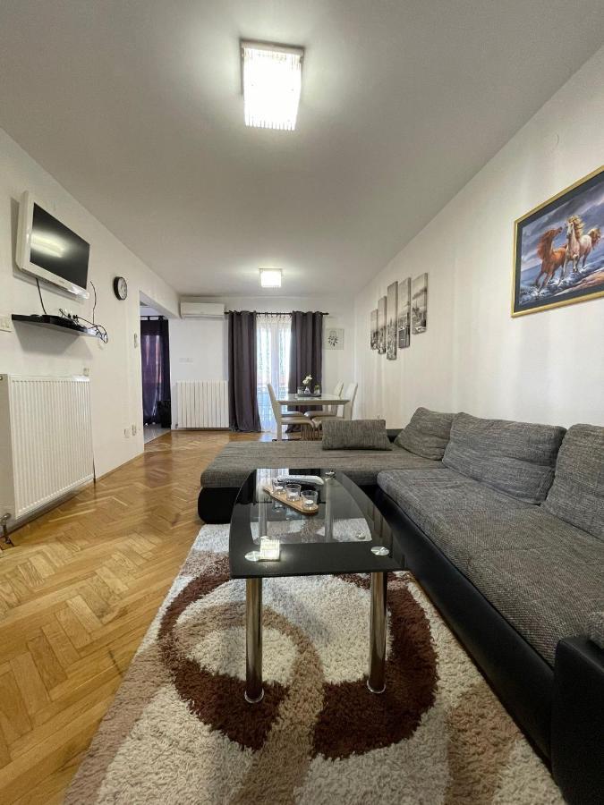 Apartments Fratelli Malinska Εξωτερικό φωτογραφία