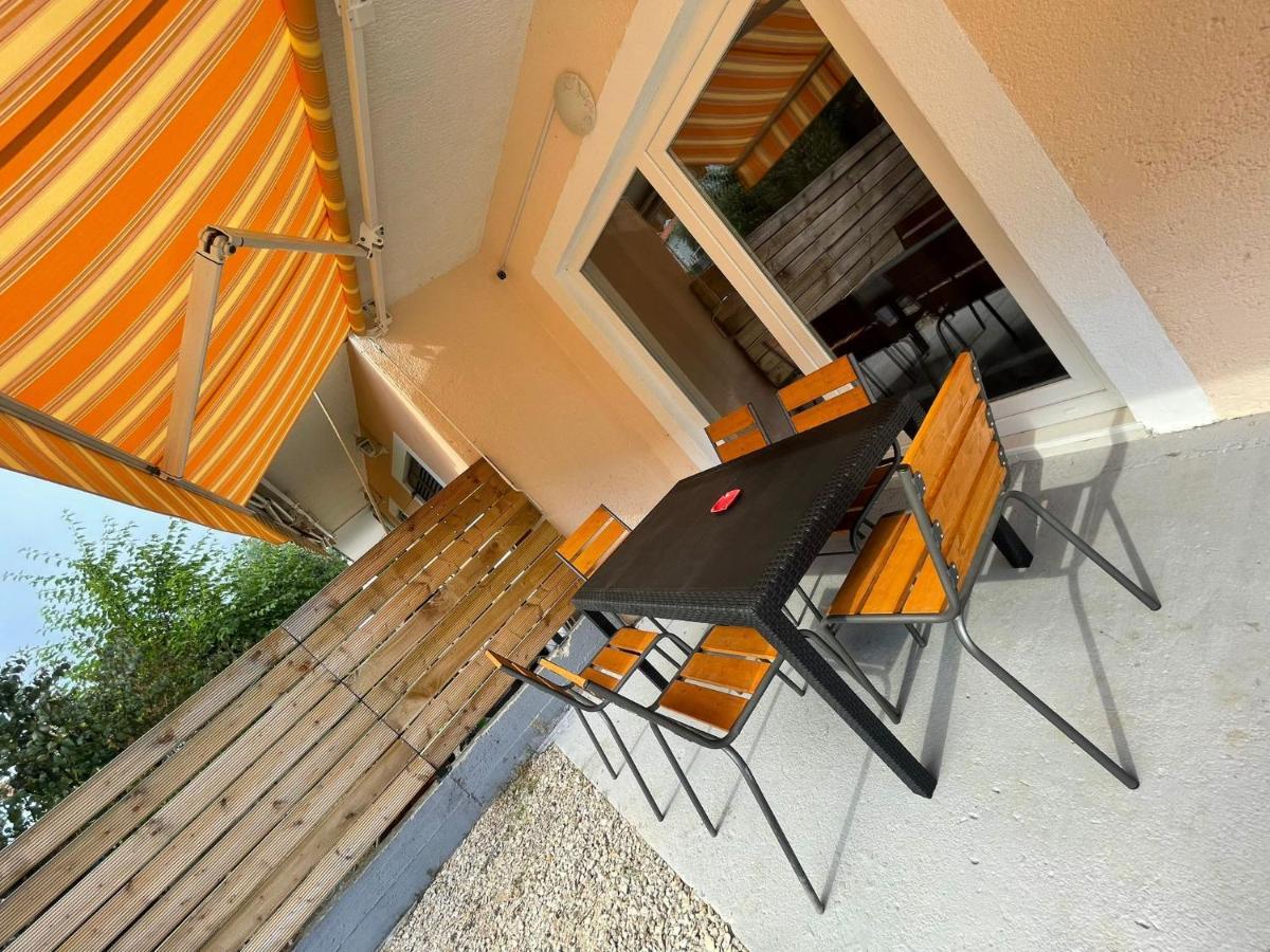 Apartments Fratelli Malinska Εξωτερικό φωτογραφία
