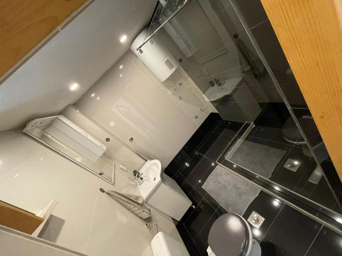 Apartments Fratelli Malinska Εξωτερικό φωτογραφία