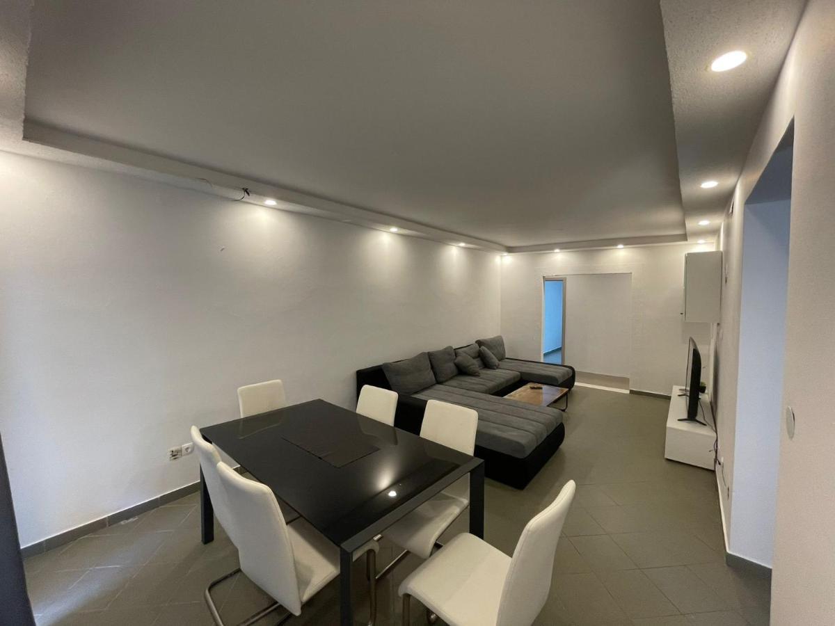 Apartments Fratelli Malinska Εξωτερικό φωτογραφία