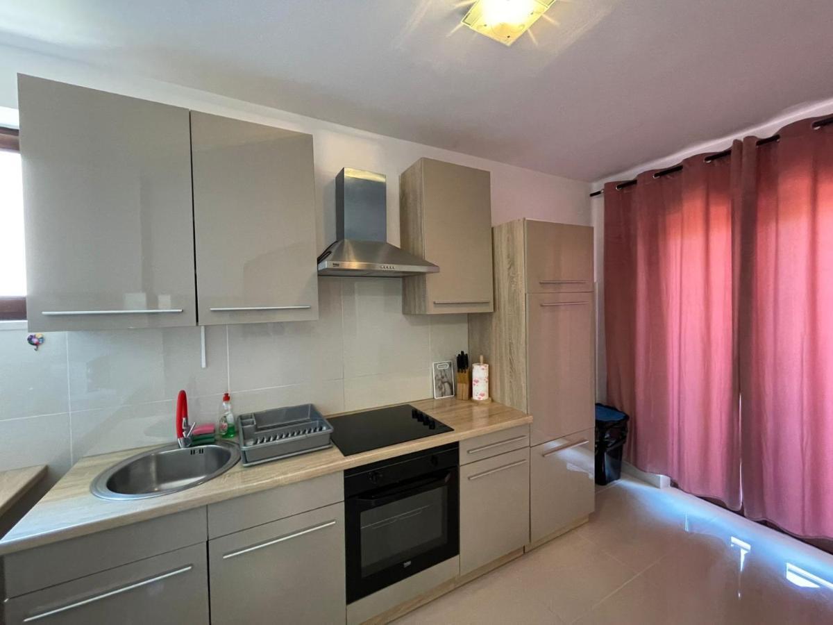 Apartments Fratelli Malinska Εξωτερικό φωτογραφία